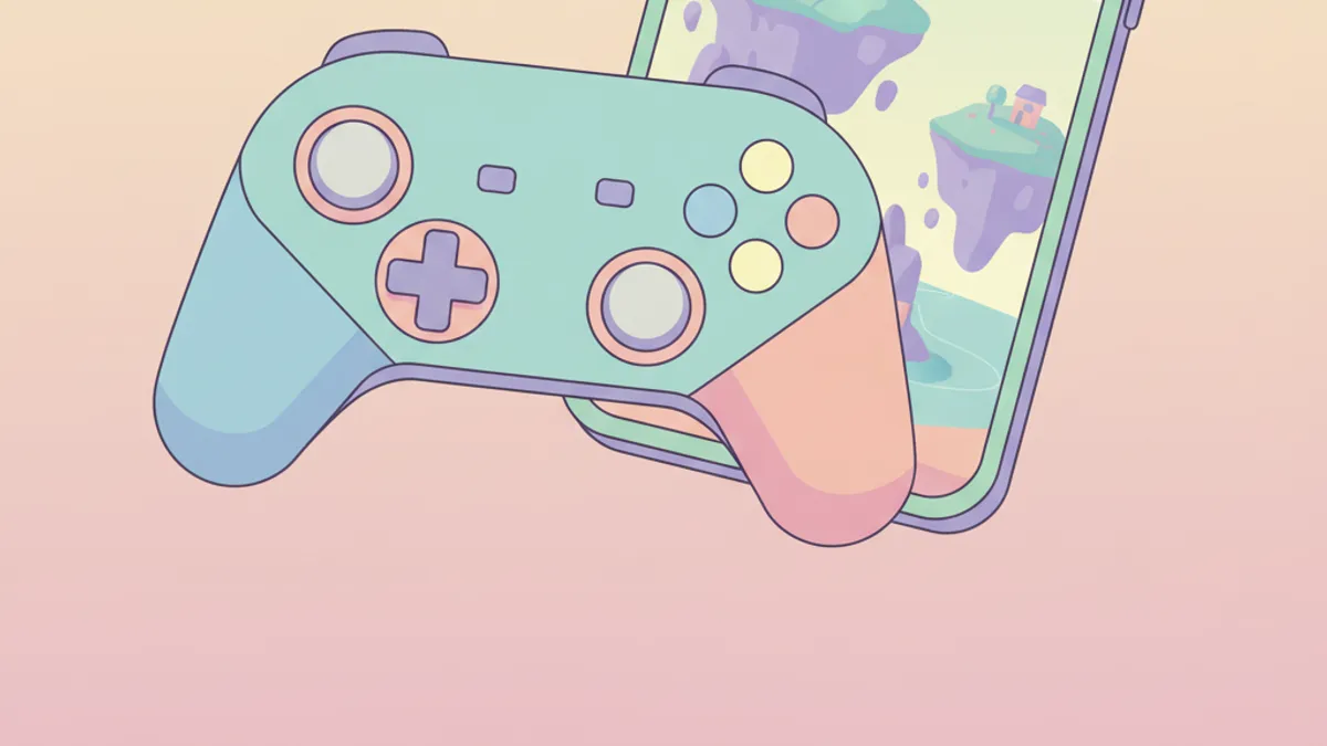 Can strategy games really work on a touchscreen?